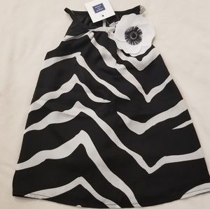 Janie and Jack Dress